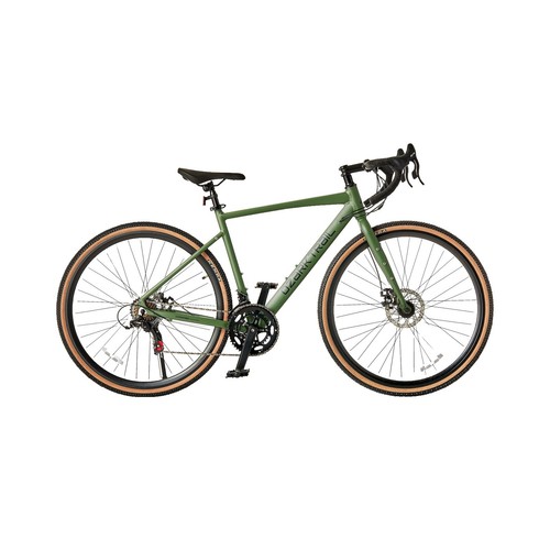 Scott Speedster Gravel 50 Gravel Bike 2023 Green Cycling Road Mens