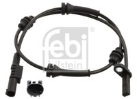 Febi Bilstein 106325 Sensor, Raddrehzahl FüR Alfa Romeo