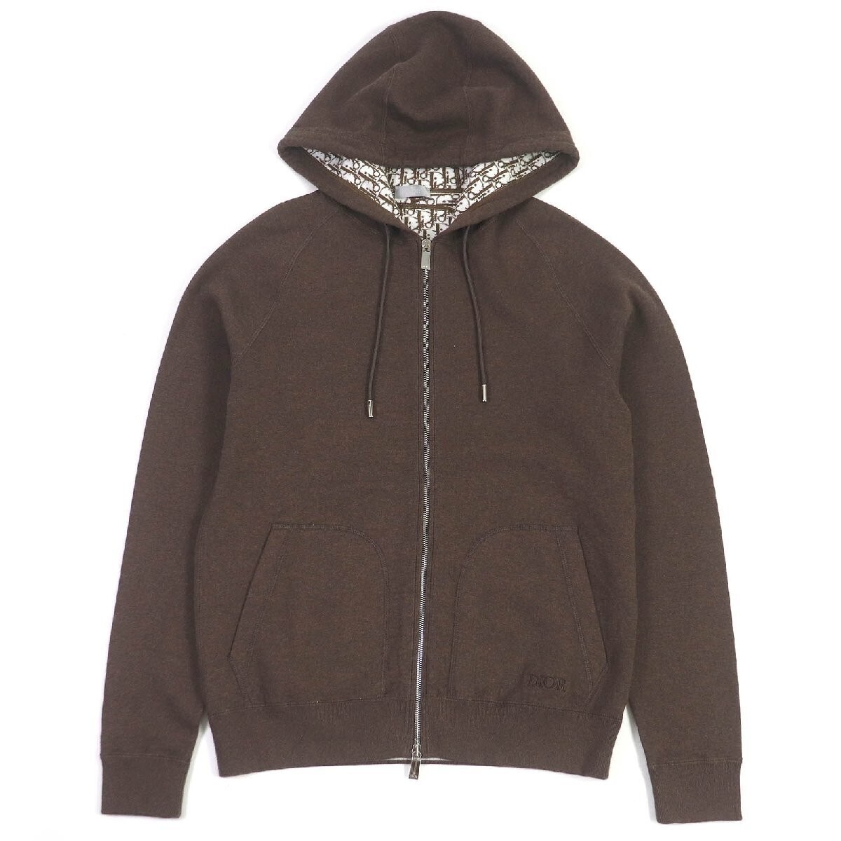 パーカー・フーディ DIOR COUTURE HOODIE Christian dior couture hoodie - Gem