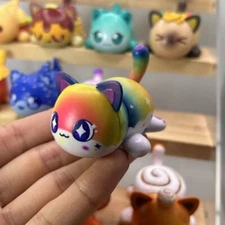 Aphmau Mystery MeeMeows Litter 1-11Surprise Rare Collectible Vinyl Figure-U Pick