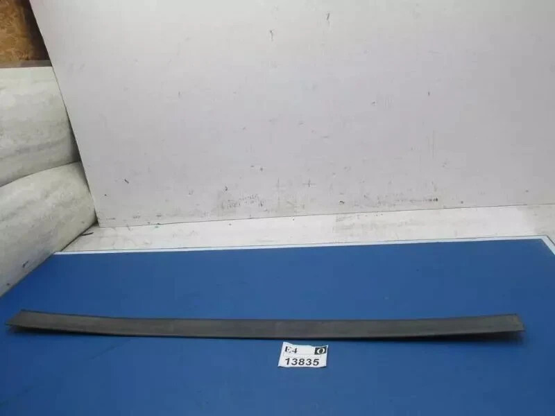 Door Outer Molding S80 1999 2006 Volvo Left Driver Side Front Cover ...