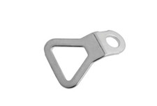 Brooks Bagloops Zinco per B66, B66 S, B67, B67 S, B33, B73, Volantino e Volantino S