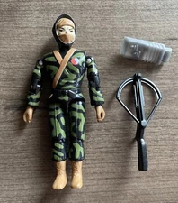 The Corps Hiro Yamato Action Figure With Accessories Lanard