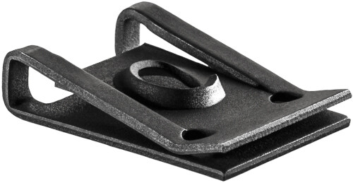 Auveco - 10064 - Spring Type U-Nut #6 Screw Size Auveco - 10064 - Spring Type U-Nut #6 Screw Size