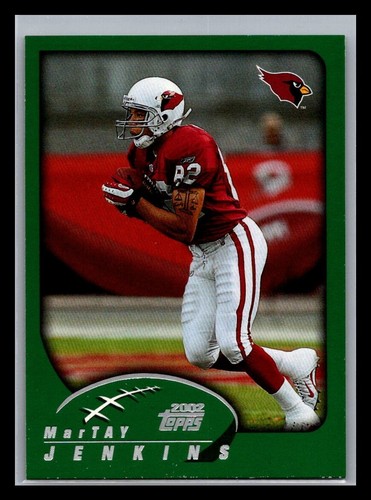 2002 Topps Football # 1 - 200 - Pick Your Card! - Picture 83 of 400