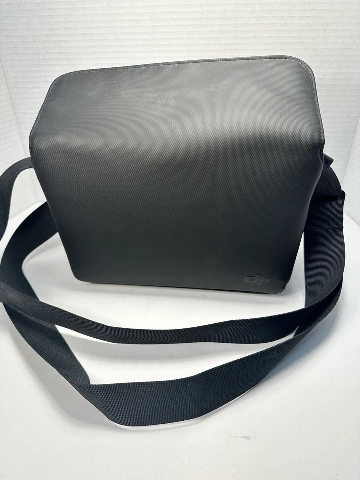 Genuine DJI Spark Shoulder Bag fits DJI Spark, Mavic Mini, Mini 2, Mini 3 - Image 2 of 4