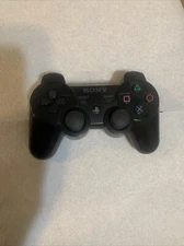 Sony PlayStation DualShock 3 Wireless Controller - Black