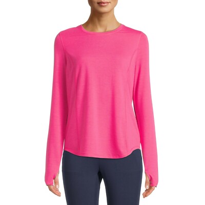 avia long sleeve top