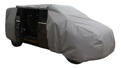 NAVA GROUP Exclusive Housse voiture pour Ford Transit Connect III L2 à ouverture latérale