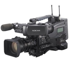 Sony PXW-X320 XDCAM Full HD 3CMOS ENG Broadca...