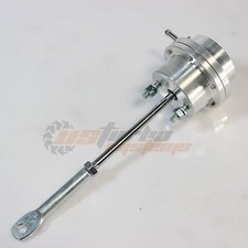 99.5-03 Ford Powerstroke 7.3l Gtp38 Turbo 33psi Billet Wastegate Actuator 99.5-03 Ford Powerstroke 7.3l Gtp38 Turbo 33psi Billet Wastegate Actuator
