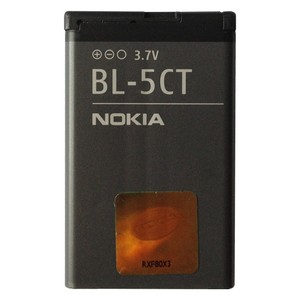 Аккумулятор nokia bl 5ct
