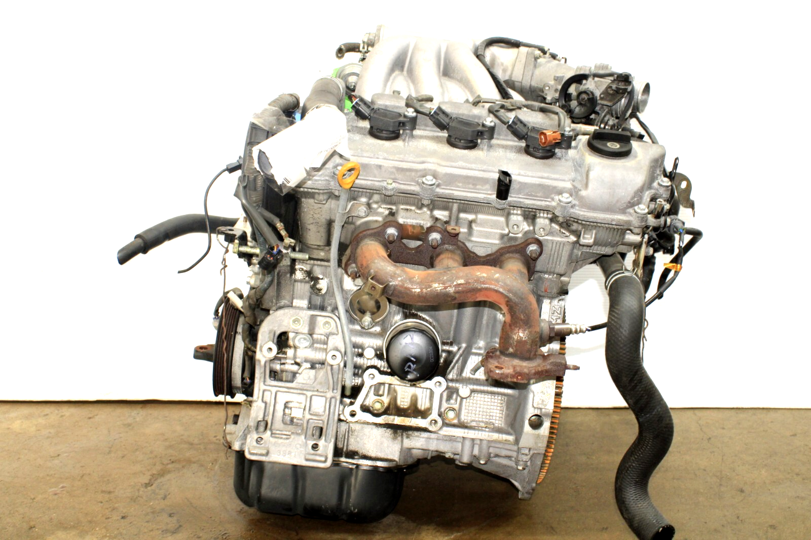 1999-2003 Lexus RX300 3.0L FWD Engine JDM 1MZ VVTI | eBay