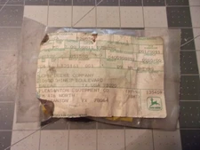 John Deere T20034 Timing Gear Bushing John Deere 302 302A 310 350C 400 401 440