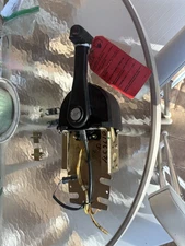 OMC New Top Mount Binnacle # 0176371 / 5006182