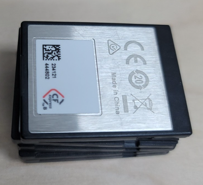 SanDisk 128GB Extreme PRO CFexpress Memory Card | eBay