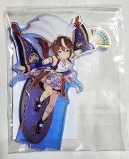 Uma Musume Aurora Acrylic Stand Shiun no Yumemitori Tokai Teio New