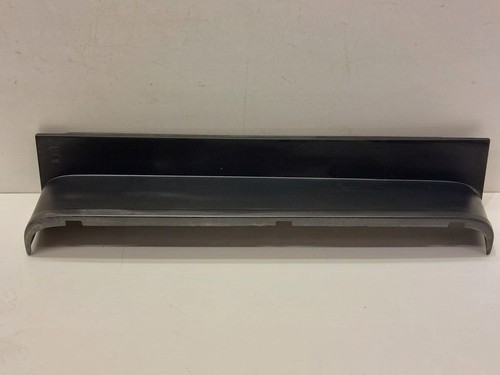 Volkswagen Caddy 2013 Rechts Rücklicht Zierleiste Abdeckung 2K5945312D