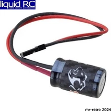 Savox PC01 Power Capacitor 4700uf/25v