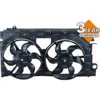 NRF 47030 LüFter MotorküHlung FüR Peugeot Citroen 306 Xsara ZX 7A 7C N3 N5 7D