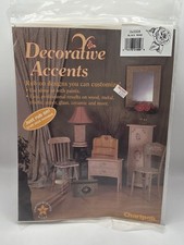 Decorative Accents Rub on Designs Chartpak Black Rose