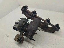 VW PASSAT B7 ALLTRACK 365 Turbolader 036253014 1.97 Diesel 103kw 2006 31901329