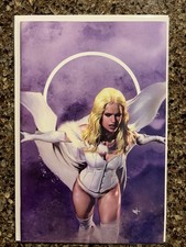    IMMORAL X-MEN #2 MARCO TURINI 616 Comics V...