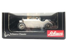 SCHUCO 06000 MERCEDES BENZ SSL L h38_0222