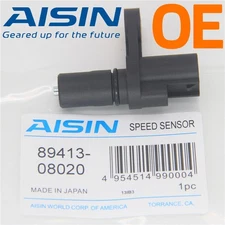 89413-08020 Auto Trans REVOLUTION SPEED SENSOR for TOYOTA Camry LEXUS SCION