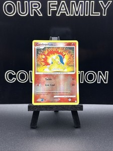 Cyndaquil Holo