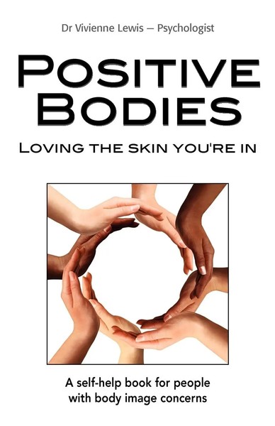 Vivienne Lewis | Positive Bodies | Taschenbuch | Englisch (2012)-image