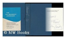 THE RAY BRADBURY COMPANION: A LIFE AND CAREER HISTORY, By William F. Nolan