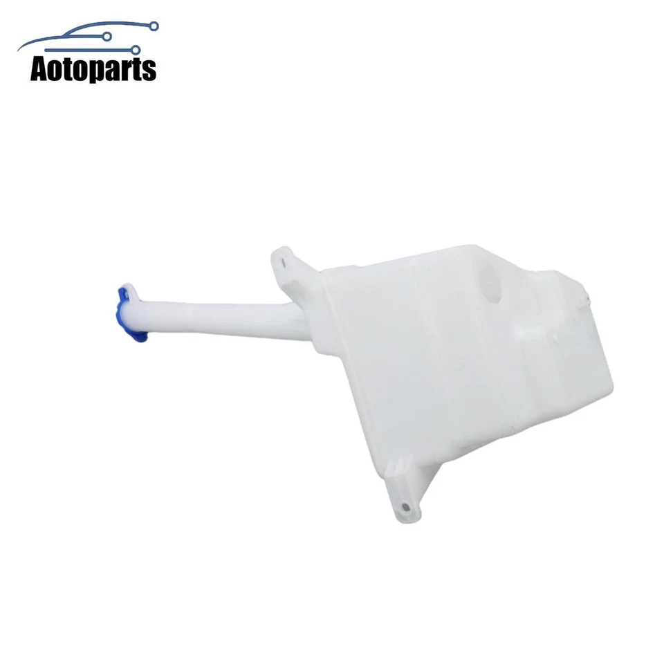 Conjunto de depósito de lavadora de parabrisas para Kia Sorento 2011-2013 Foto 2 de 4