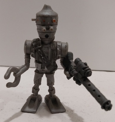 Playskool Star Wars Galactic Heroes Hasbro IG-88 Bounty Hunter Figure