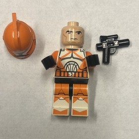 LEGO Star Wars Bomb Squad Clone Trooper Minifigure (7913)