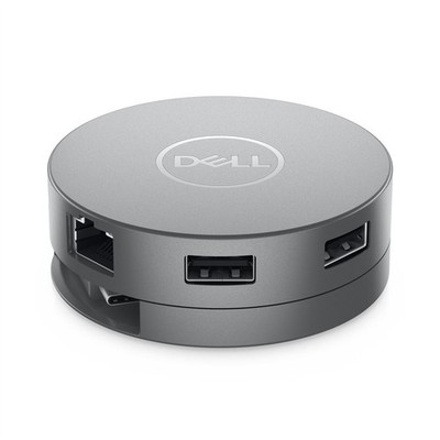 DELL DA310 Docking Station | Multiport-Adapter
