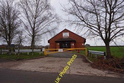 Photo A3 Shuttington and Alvecot Parish Hall  c2022