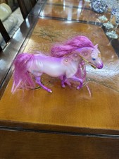 vintage Kenner Fashion Star Fillies horse toy