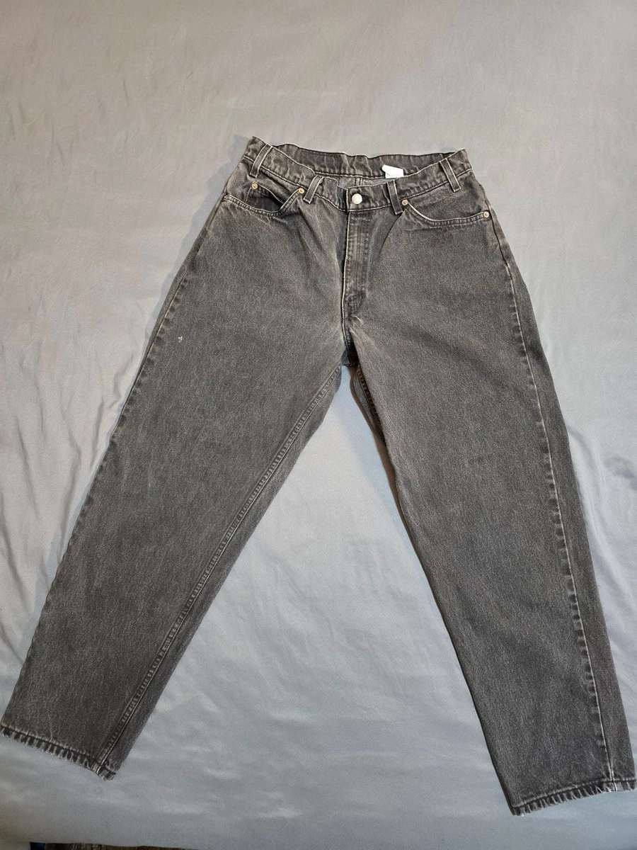 25+ Levi's 560 Men's 30 in Inseam Jeans for sale | Updated Oct 2026