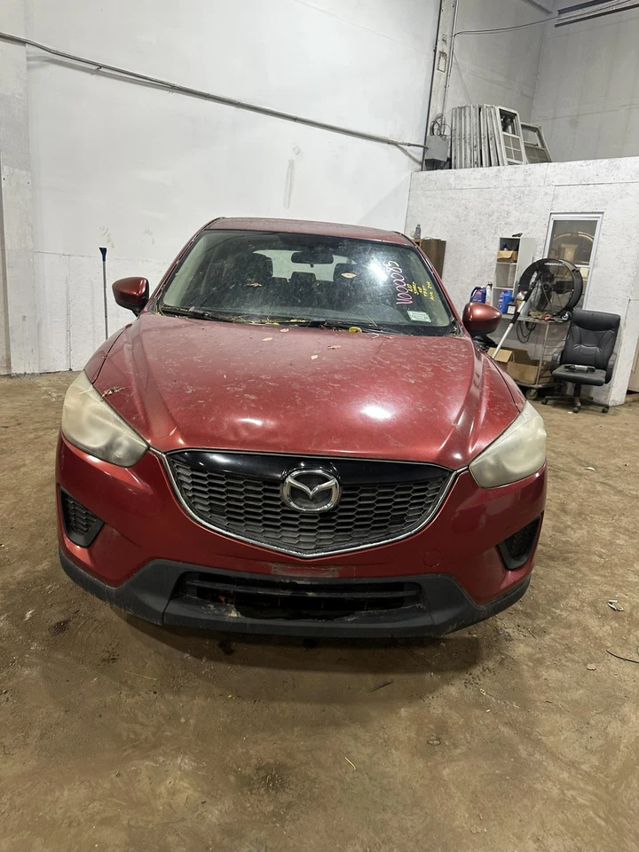 13 14 15 16 17 MAZDA CX5 Engine Assembly/motor - Image 2 of 4