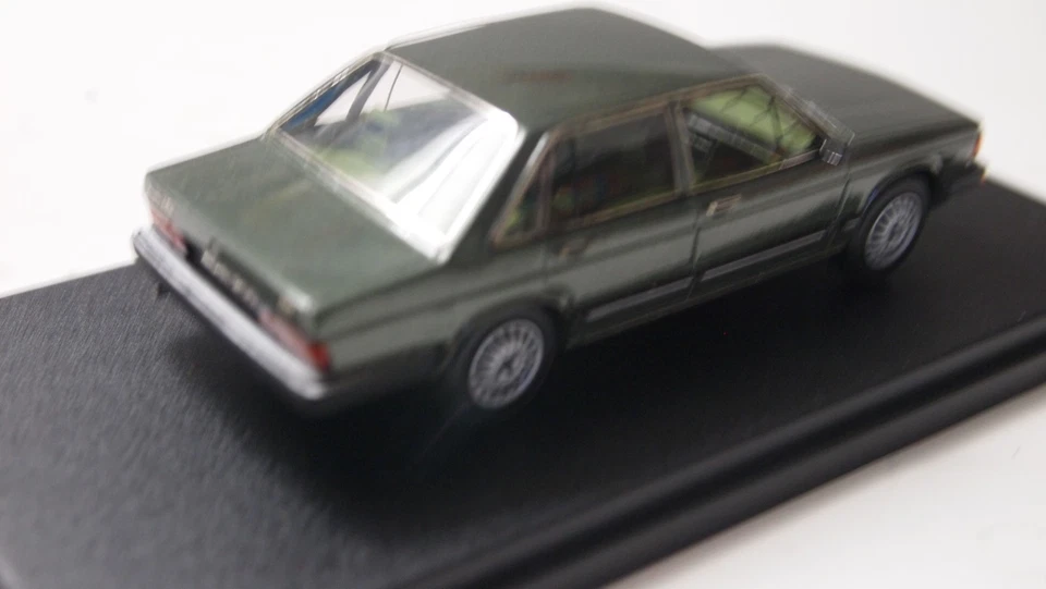 1:43 Audi 200 5T von EMC /aam - Bild 3 von 4