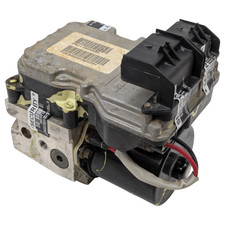 98-2008 DODGE RAM 1500 2500 3500 ABS BOMBA DE FRENO MÓDULO DE CONTROL ANTIBLOQUEO OEM