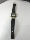 Vintage Casio G-Shock 240 DW-5200 Chronograph Alarm Digital Men Watch Untested