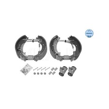 Mâchoire de frein Citroen GS