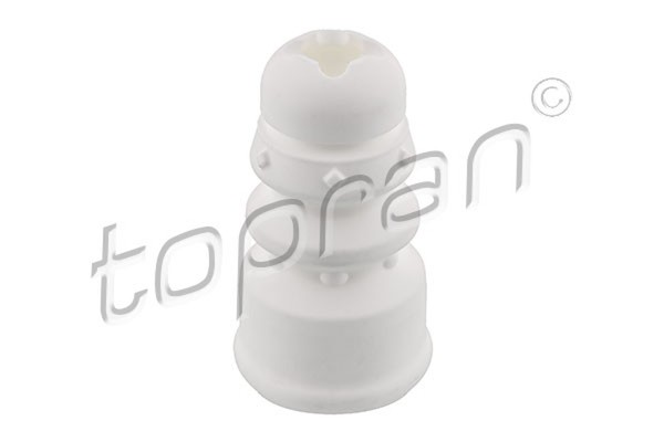 Anschlagpuffer Federung Topran 113 453 FüR Audi A6 A4 B8 A5 A7 8K2 8K5 C7 4G2-image