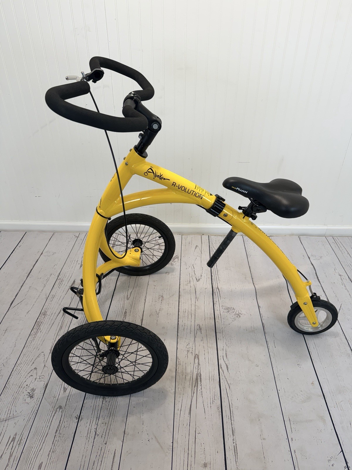 Alinker R-Volution Walking Mobility Bike Small 28&rdquo; Special