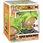 Funko Pop! Vinyl Super 6 in: Dragon Ball - Super Saiyan Broly #1865