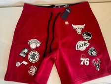 Hollister All NBA Teams Basketball Short L  /...