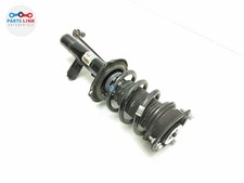 2017-23 AUDI RS3 FRONT LEFT SHOCK ABSORBER STRUT COIL ELECTRIC ACTIVE ASSY 8Y
