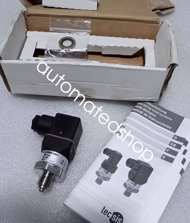 1Pcs New P3297B081001 Pressure sensor Shipping DHL or FedEX #F22